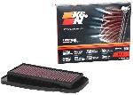 Filtre A Air Filtre A Air De Remplacement KetN Adaptable Pour Yamaha