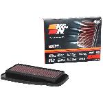 Filtre A Air De Remplacement KetN Adaptable Pour Yamaha Filtre A Air De Remplacement KetN Adaptable Pour Yamaha