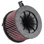 Filtre A Air Filtre A Air De Remplacement KetN E-0647