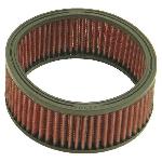 Filtre A Air De Remplacement KetN E-3322