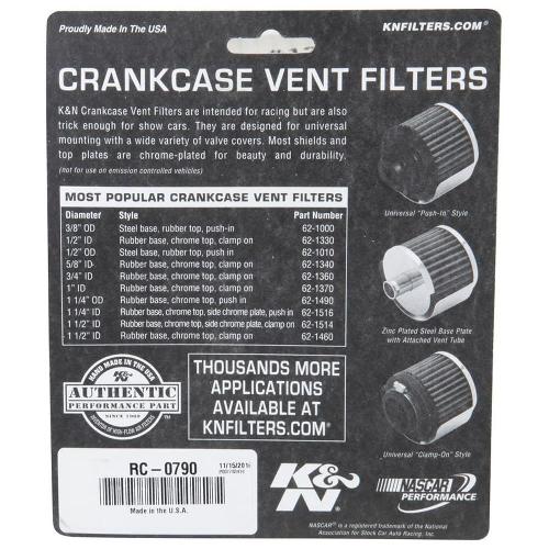 Filtre A Air Filtre A Air De Remplacement KetN Rc-0790