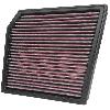 Filtre A Air Filtre A Air Bmw X2 M35i L4-2.0l F-I - 2019-2022 KetN