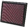 Filtre A Air Filtre A Air De Remplacement KetN 33-2453