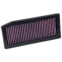 Filtre A Air Filtre A Air De Remplacement KetN 33-3007