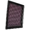 Filtre A Air Filtre A Air De Remplacement KetN 33-3073