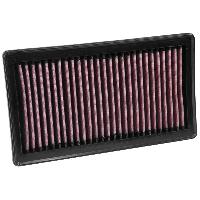 Filtre A Air Filtre A Air De Remplacement KetN 33-3081