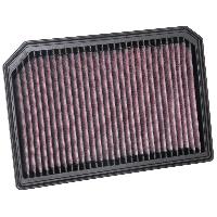 Filtre A Air Filtre A Air De Remplacement KetN 33-3133