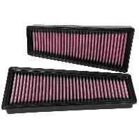 Filtre A Air Filtre A Air De Remplacement KetN 33-3140