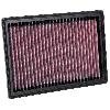 Filtre A Air Filtre A Air De Remplacement KetN 33-5079