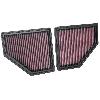 Filtre A Air Filtre A Air De Remplacement KetN 33-5086