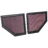 Filtre A Air Filtre A Air De Remplacement KetN 33-5086