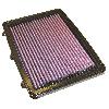 Filtre A Air Filtre a air de remplacement KetN adaptable compatible avec ALFA ROMEO