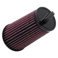 Filtre A Air Filtre a air de remplacement KetN adaptable compatible avec MINI