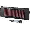 Filtre A Air Filtre a air de remplacement KetN adaptable compatible avec TRIUMPH TRIDENT 7509