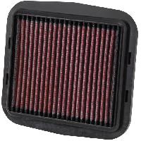 Filtre A Air Filtre A Air De Remplacement KetN Adaptable Pour Ducati