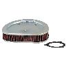 Filtre A Air Filtre A Air De Remplacement KetN Adaptable Pour Harley Davidson