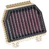 Filtre A Air Filtre A Air De Remplacement KetN Adaptable Pour Honda