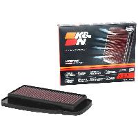 Filtre A Air Filtre A Air De Remplacement KetN Adaptable Pour Yamaha