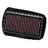 Filtre A Air Filtre a air de remplacement KetN compatible avec YAMAHA 125 YZF