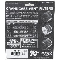 Filtre A Air Filtre A Air De Remplacement KetN Rc-0790