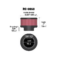 Filtre A Air Filtre A Air De Remplacement KetN Rc-0850