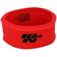 Filtre A Air Filtre A Air Mousse 14diax6h KetN