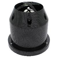 Filtre A Air Filtre A Air Pclassicp Univ.+4 Adapt. Carbon Look - Swiss Drive