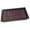 Filtre A Air Filtre A Air Pontiac G6 05-09-Chevrolet Malibu 06-08 KetN