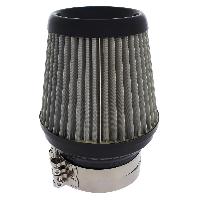 Filtre A Air Filtre A Air Universel Silicone + 4 Bagues - Swiss Drive