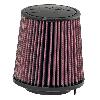 Filtre A Air Filtre de remplacement compatible avec Audi A4 A4 QuattroA5A5 QuattroA6Q5 S4 S5 - E-1987