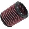 Filtre A Air Filtre de remplacement compatible avec Audi A8 4.2 2002+2006 - E0775