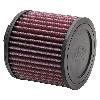 Filtre A Air Filtre de remplacement compatible avec Audi Skoda Seat VW - 09-11 - E-2997