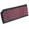 Filtre A Air Filtre de remplacement compatible avec Audi Skoda Volkswagen - 332888