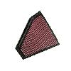 Filtre A Air Filtre de remplacement compatible avec BMW 325 3.0L-L6 E90330 E90 3.0L-L6 - 33-2332