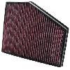 Filtre A Air Filtre de remplacement compatible avec BMW 520D535D635D - 33-2943