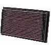 Filtre A Air Filtre de remplacement compatible avec BMW E30-E30-E36-E36-E28-E28-E34-E34-E34-E32 -E31-Z1 - 332059