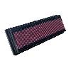 Filtre A Air Filtre de remplacement compatible avec Citroen Peugeot - 332844