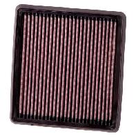 Filtre A Air Filtre de remplacement compatible avec Fiat Opel Alfa Romeo - 33-2935