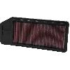 Filtre A Air Filtre de remplacement compatible avec Honda Accord VIII 2.2 Diesel 2004+2006 - 33-2276