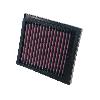 Filtre A Air Filtre de remplacement compatible avec Honda Jazz Fit - 2007-2008 - 332359