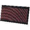 Filtre A Air Filtre de remplacement compatible avec Jaguar S-Type XJ - 332273