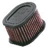 Filtre A Air Filtre de remplacement compatible avec Kawasaki Z750 Z1000 - ap03 - KA-1003