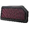 Filtre A Air Filtre de remplacement compatible avec Kia SoulVenga Hyundai I20 - 33-2960
