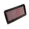 Filtre A Air Filtre de remplacement compatible avec Mazda MX5 2.0 2006+2006 - 332335