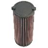 Filtre A Air Filtre de remplacement compatible avec Mercedes W211 E320 CDI 2002+2005 - E2992