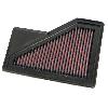 Filtre A Air Filtre de remplacement compatible avec Mini -BMW- One Cooper - 332885