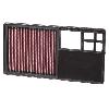 Filtre A Air Filtre de remplacement compatible avec Seat Volkswagen Skoda - 33-2920