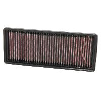Filtre A Air Filtre de remplacement compatible avec Smart Fortwo 0.8L ap2007 - 33-2417