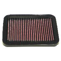 Filtre A Air Filtre de remplacement compatible avec Suzuki Jimny 1.5 diesel 2004+2005 - 332162