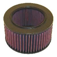 Filtre A Air Filtre de remplacement compatible avec Suzuki SamuraiSJ-Series SJ-Series - E2553